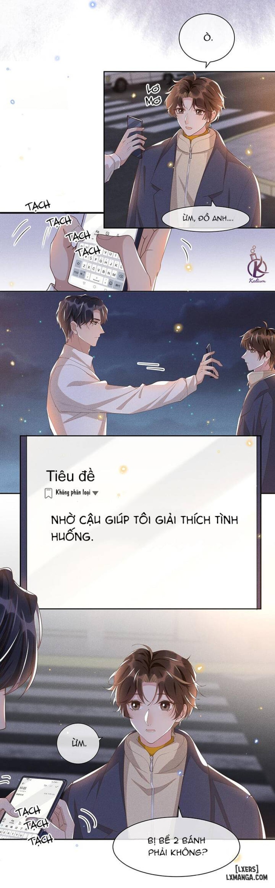 Nhiệt độ xã giao 