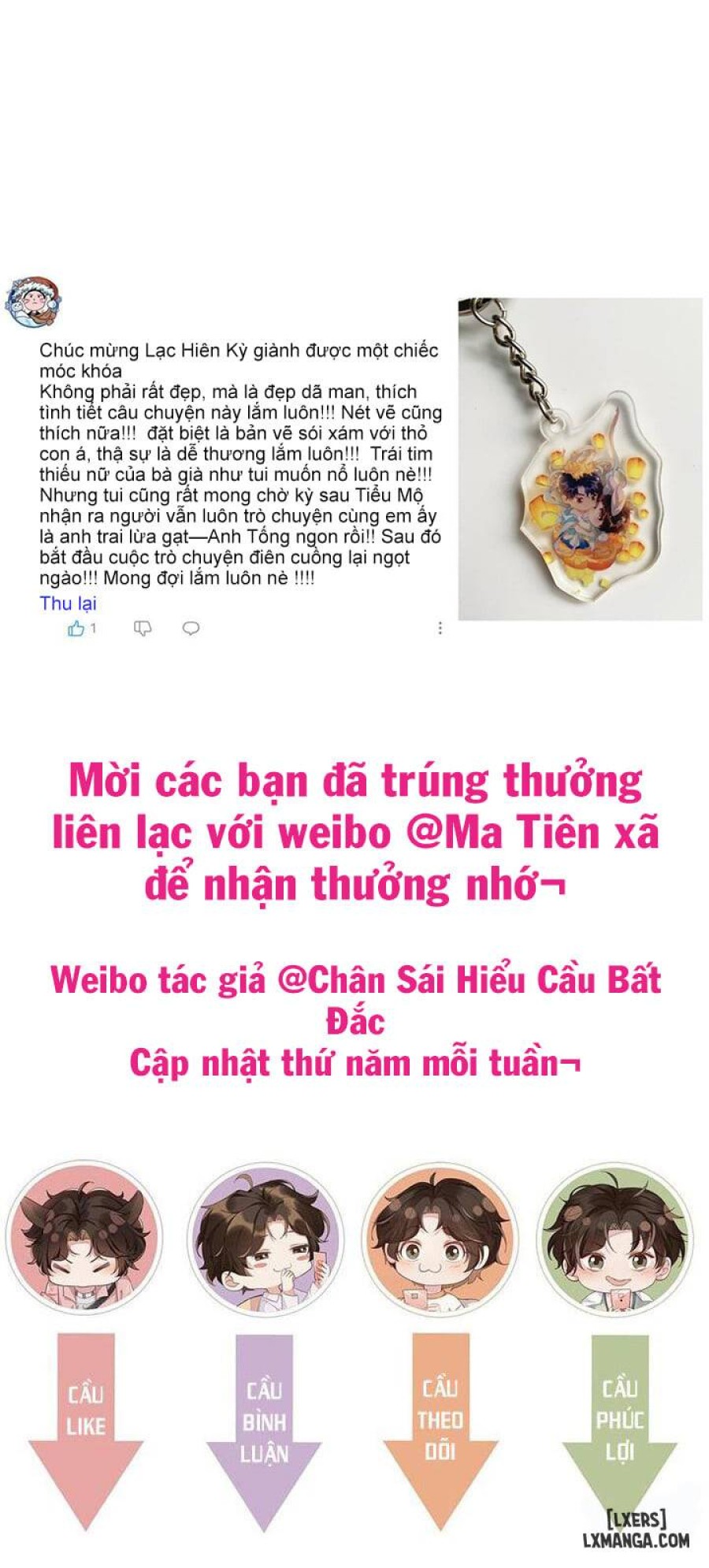Nhiệt độ xã giao 