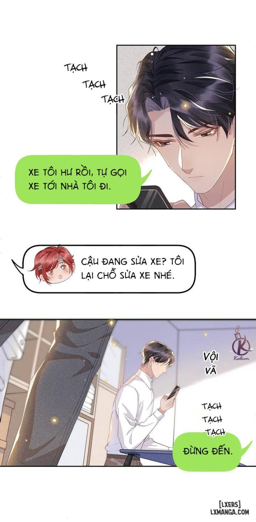 Nhiệt độ xã giao 