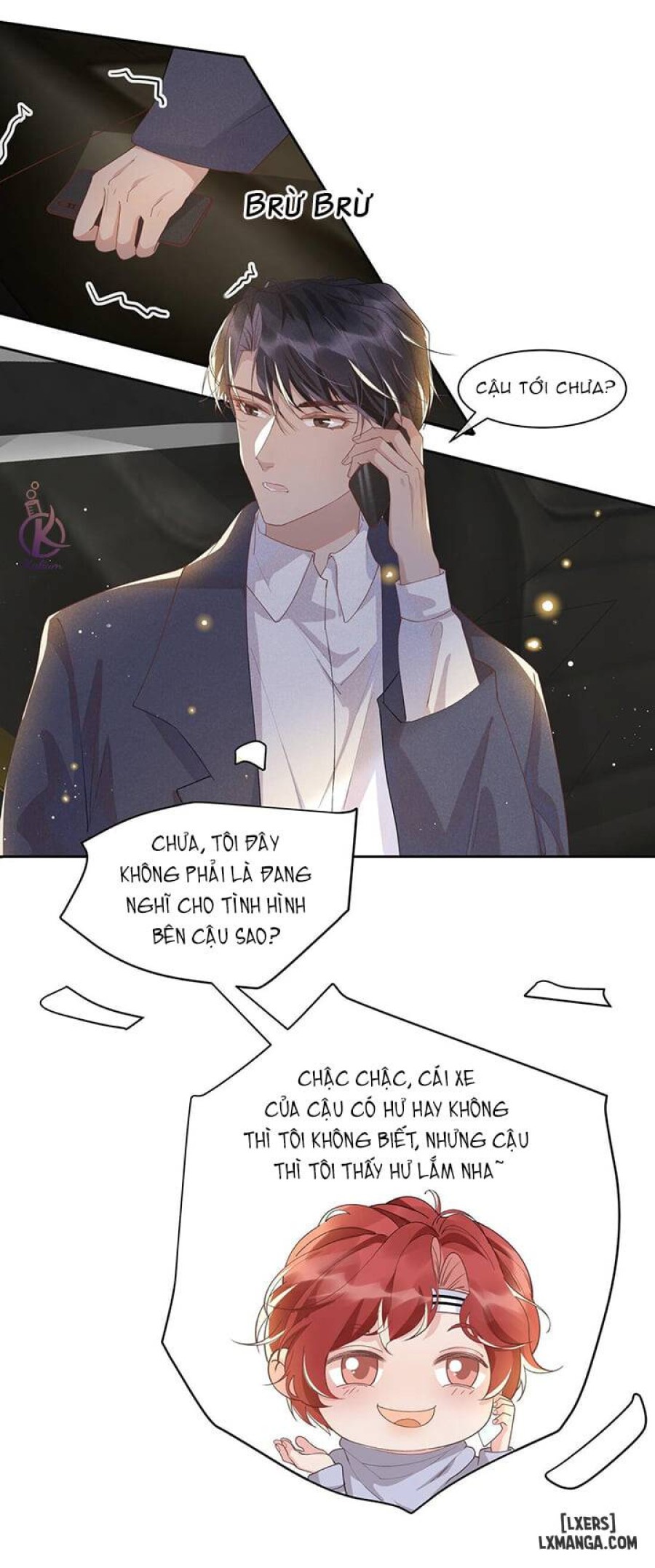Nhiệt độ xã giao 