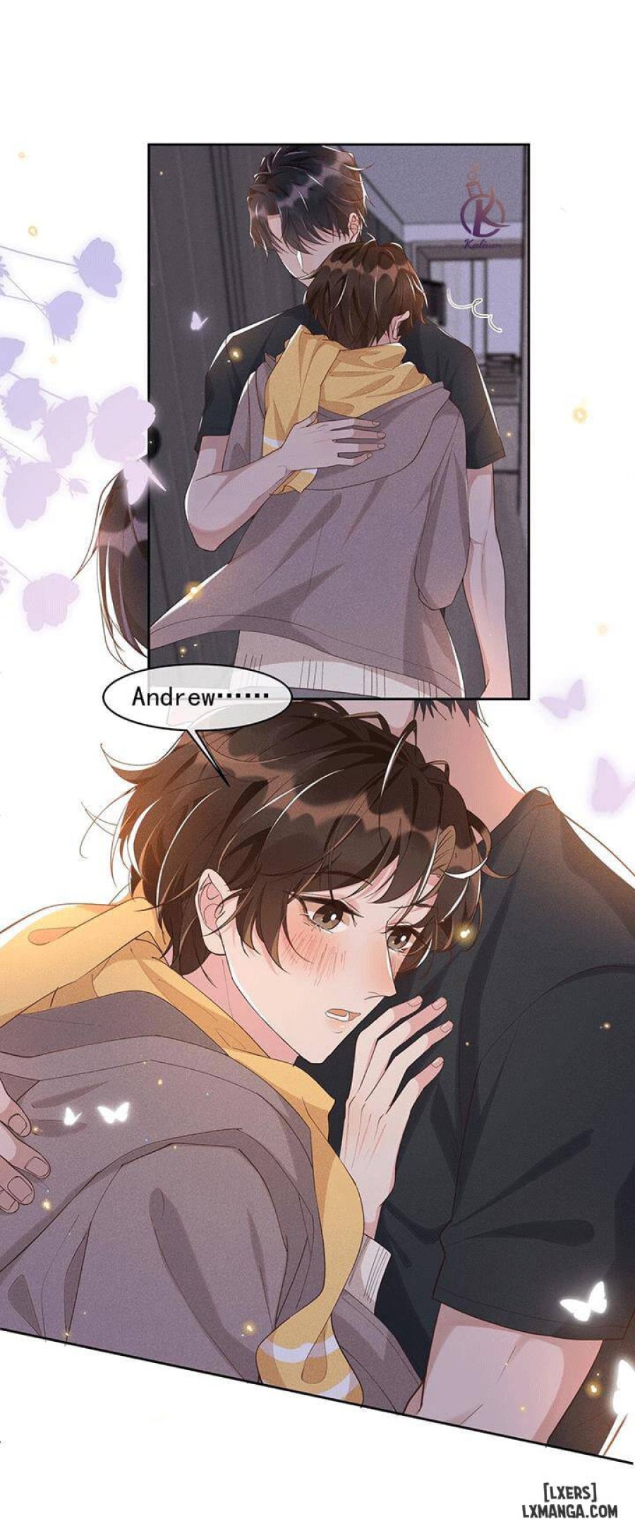 Nhiệt độ xã giao 