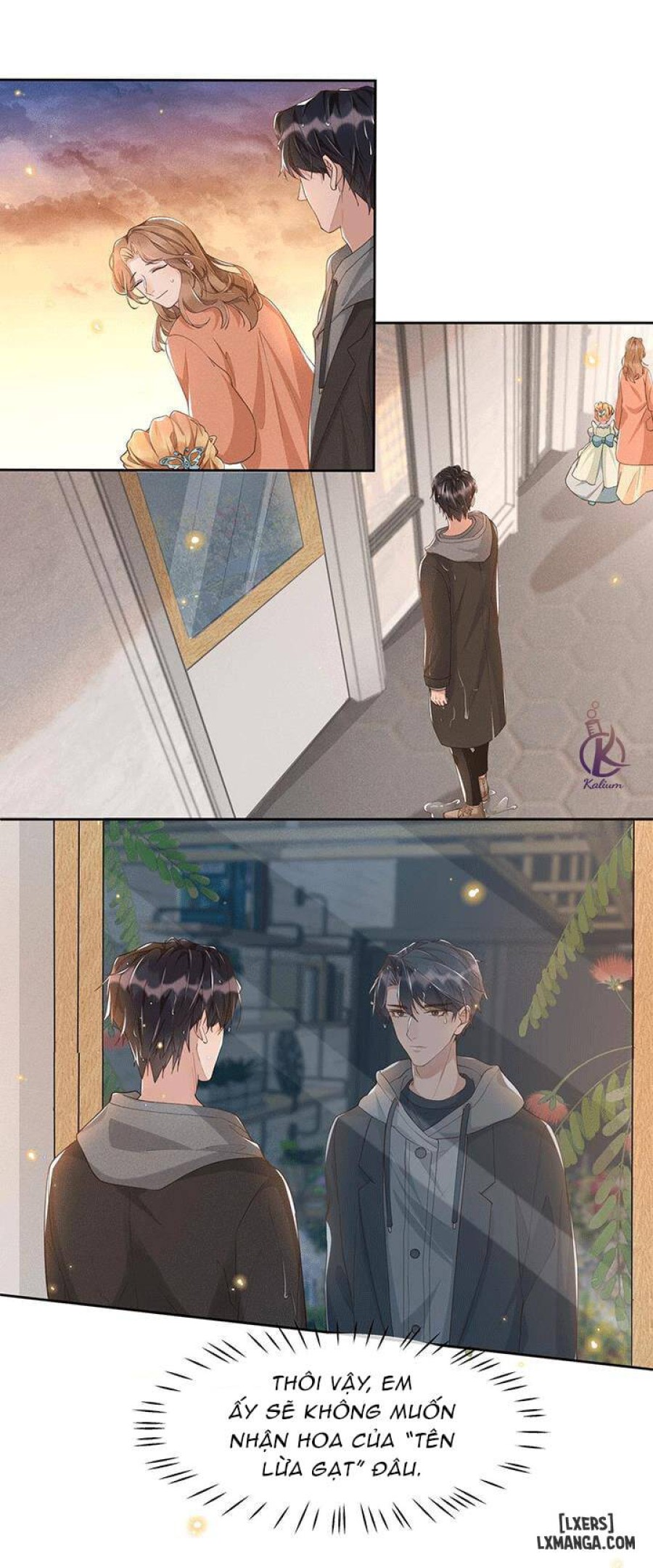 Nhiệt độ xã giao 