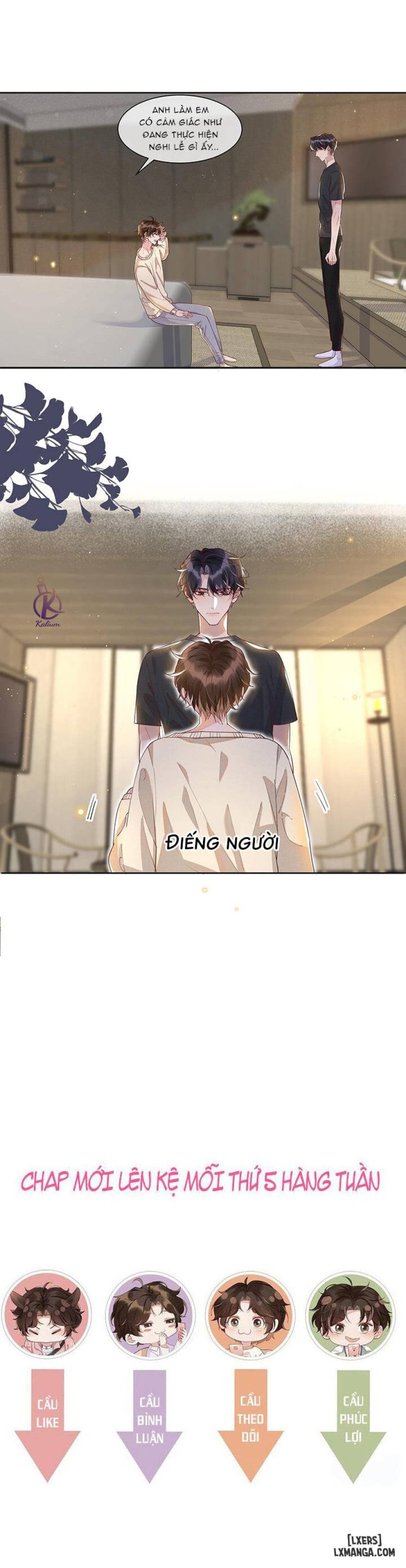 Nhiệt độ xã giao 