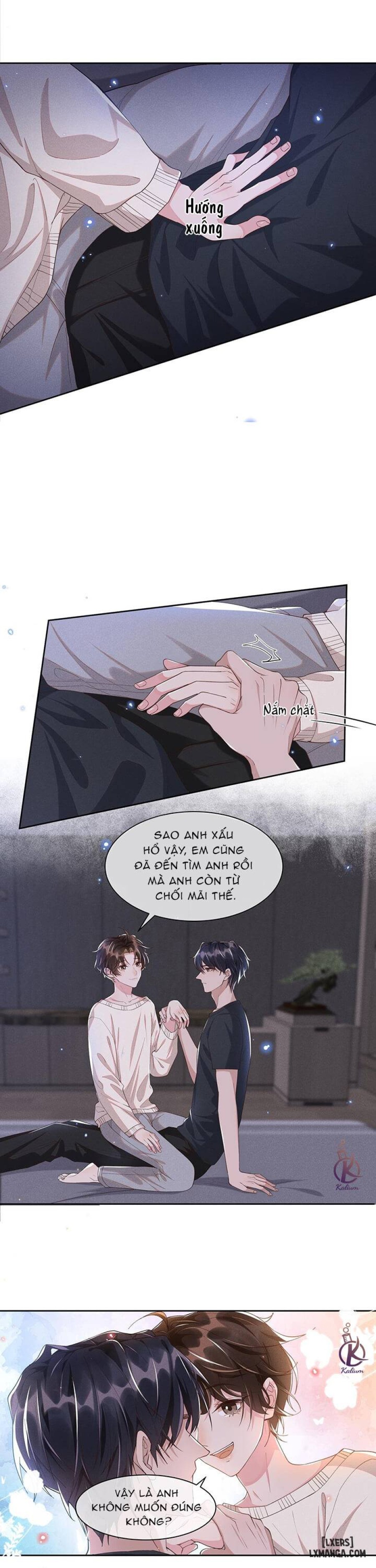 Nhiệt độ xã giao 