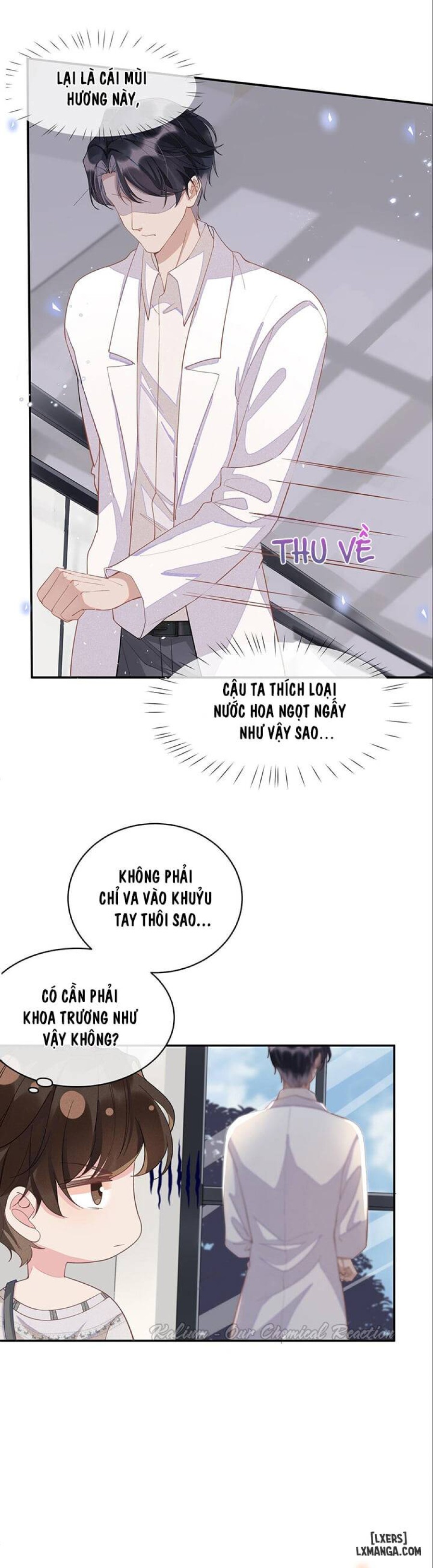 Nhiệt độ xã giao 
