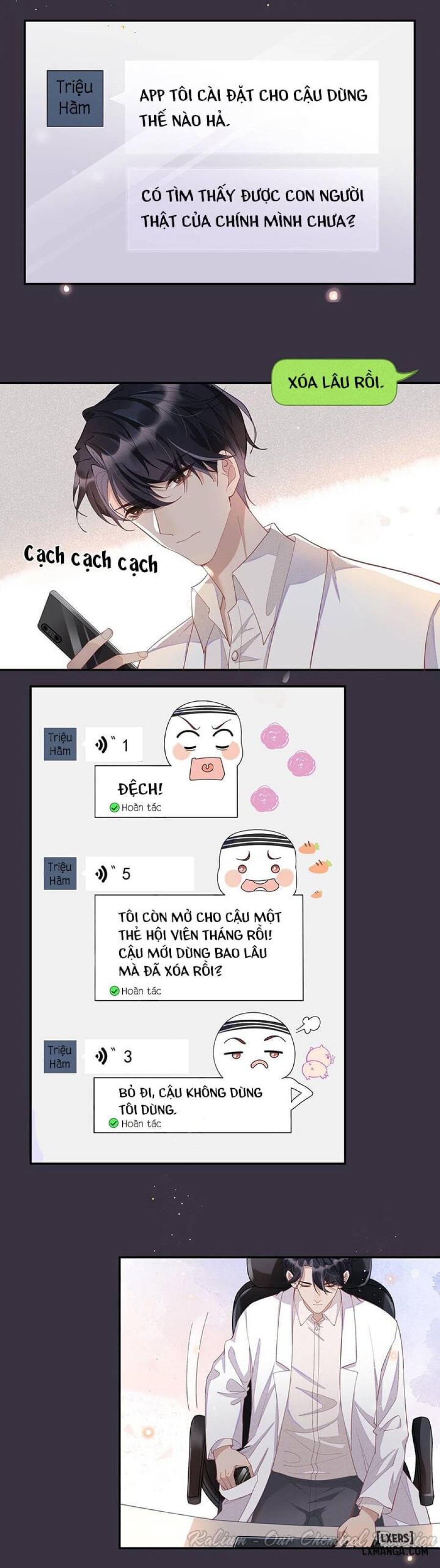 Nhiệt độ xã giao 
