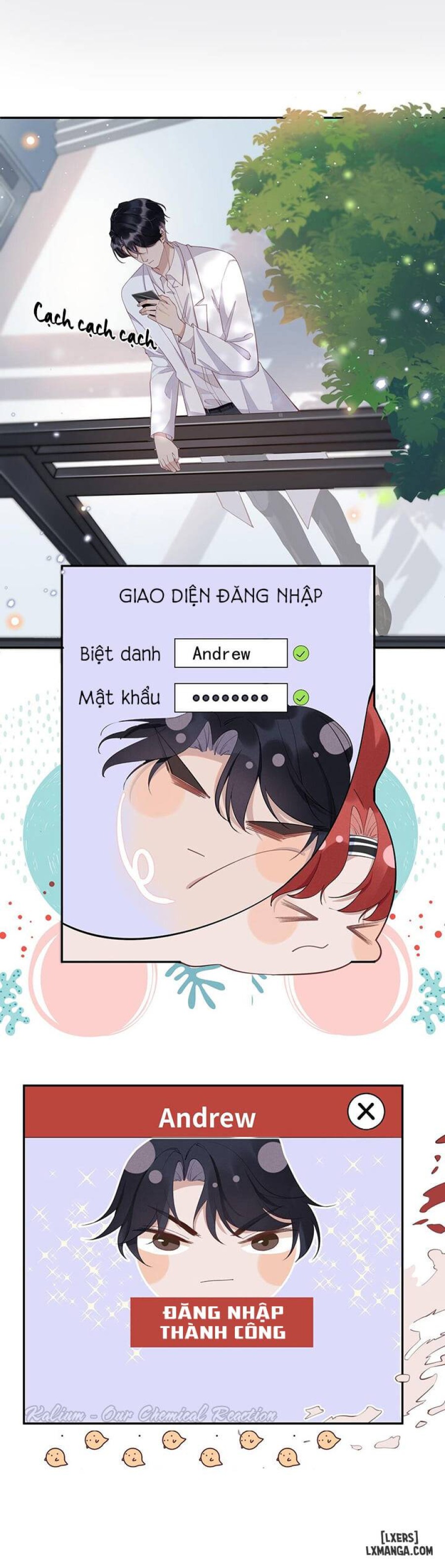 Nhiệt độ xã giao 
