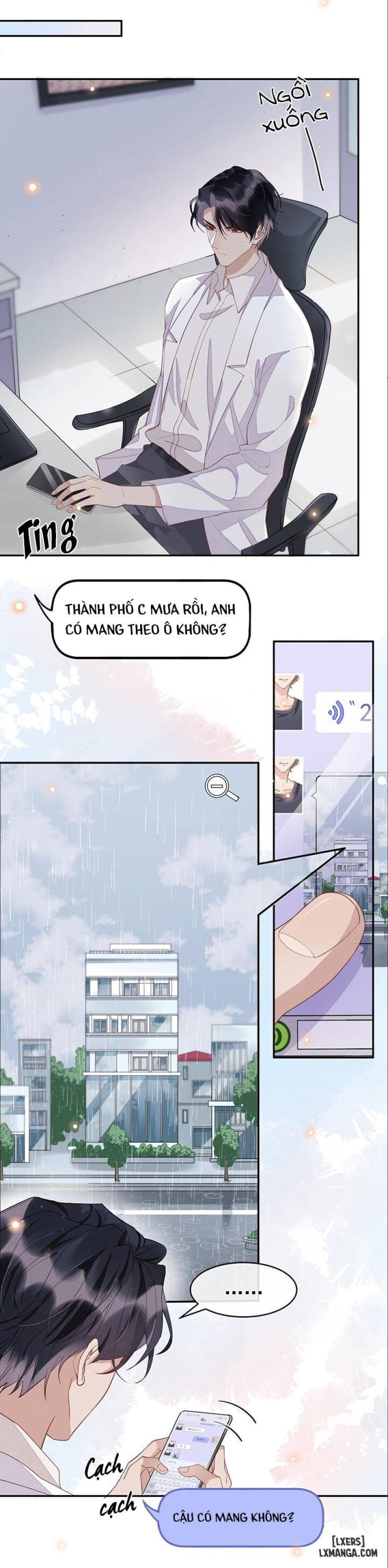 Nhiệt độ xã giao 
