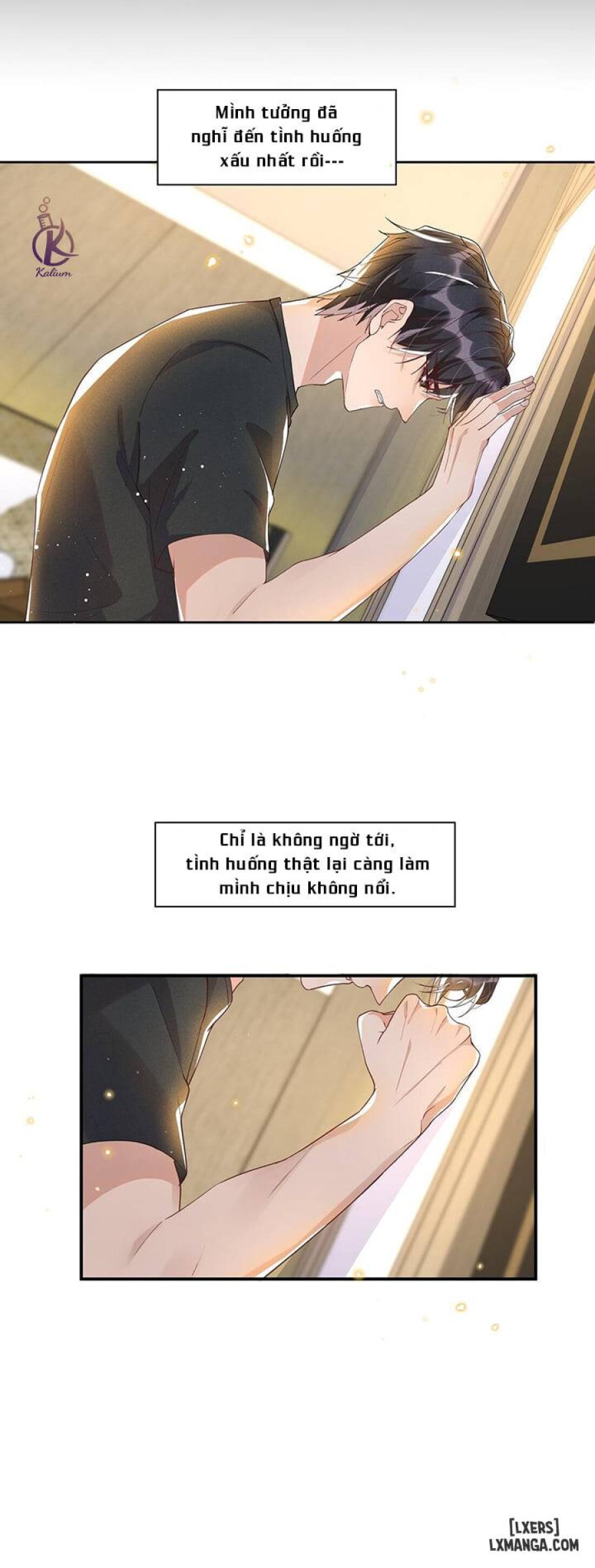 Nhiệt độ xã giao 