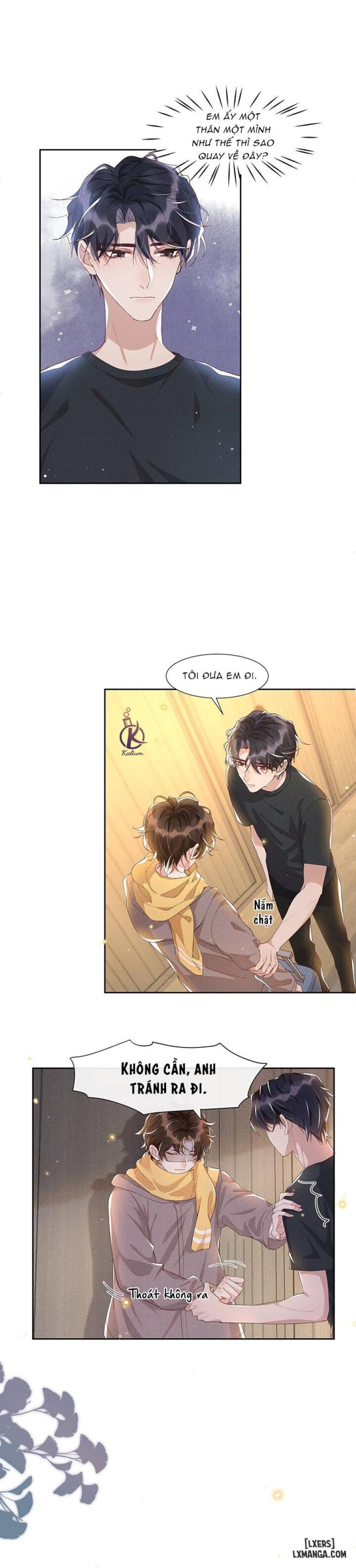 Nhiệt độ xã giao 