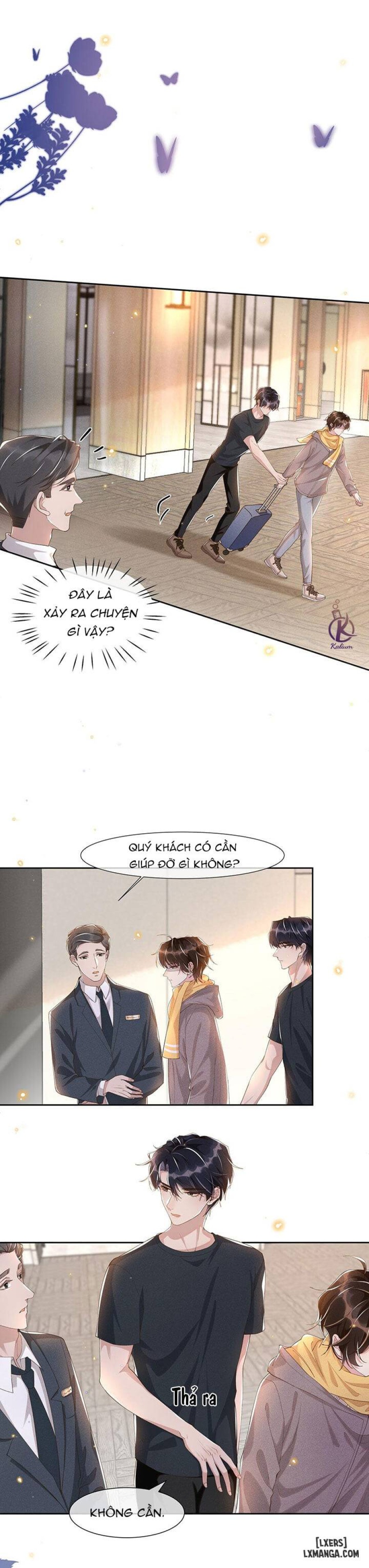 Nhiệt độ xã giao 