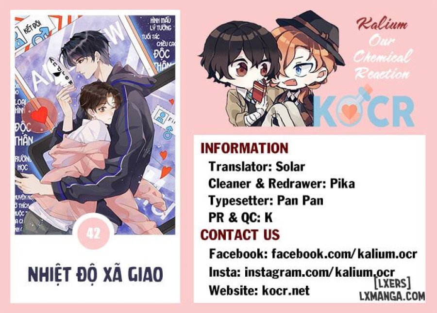 Nhiệt độ xã giao 