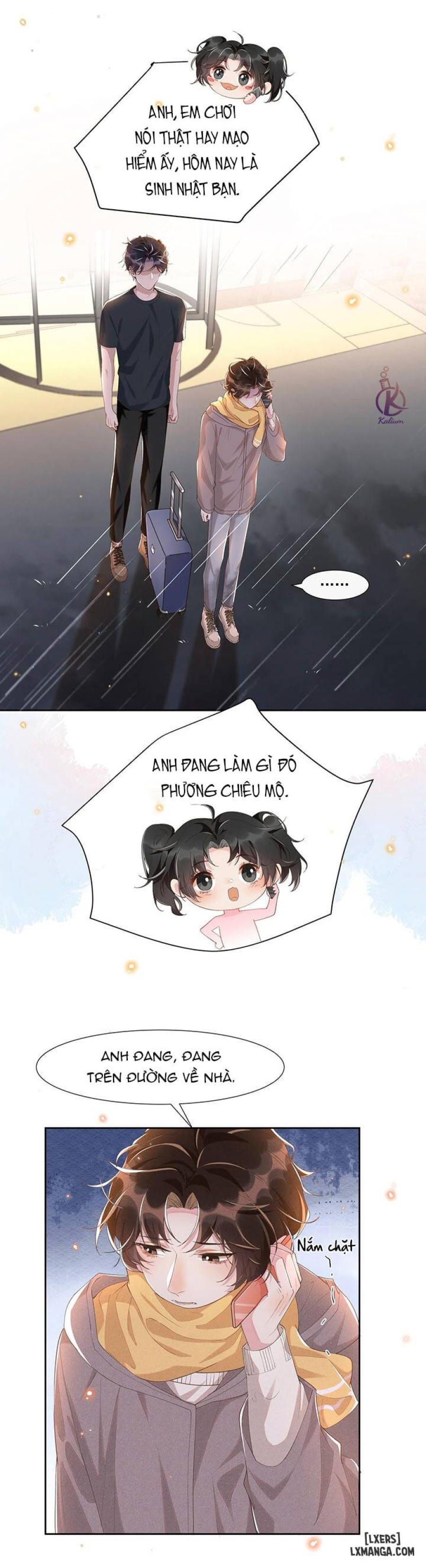 Nhiệt độ xã giao 
