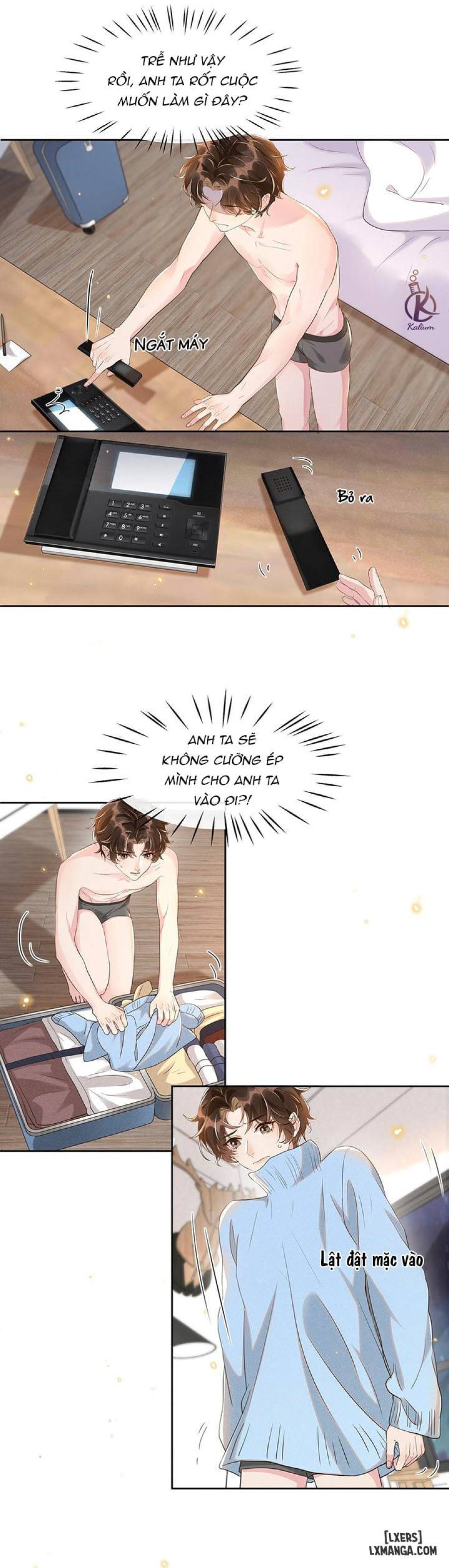 Nhiệt độ xã giao 