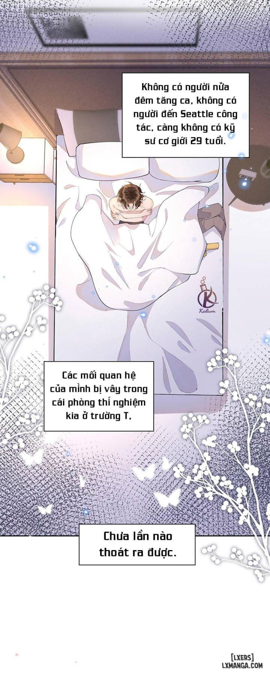 Nhiệt độ xã giao 