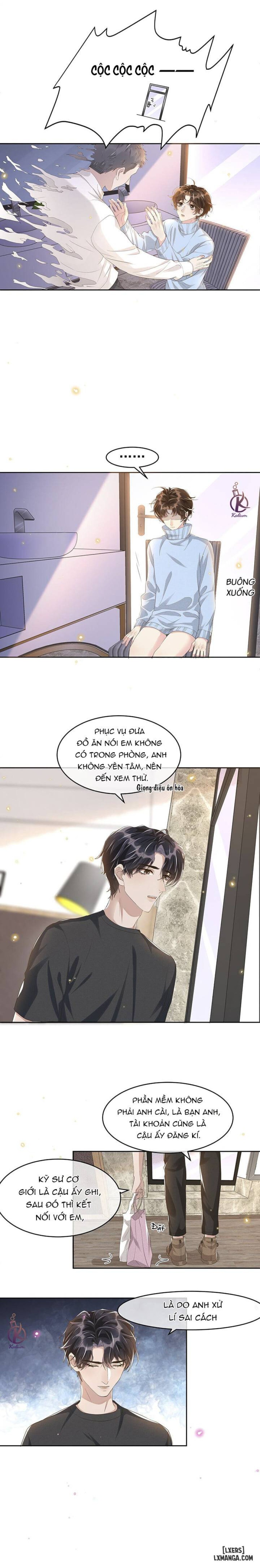 Nhiệt độ xã giao 