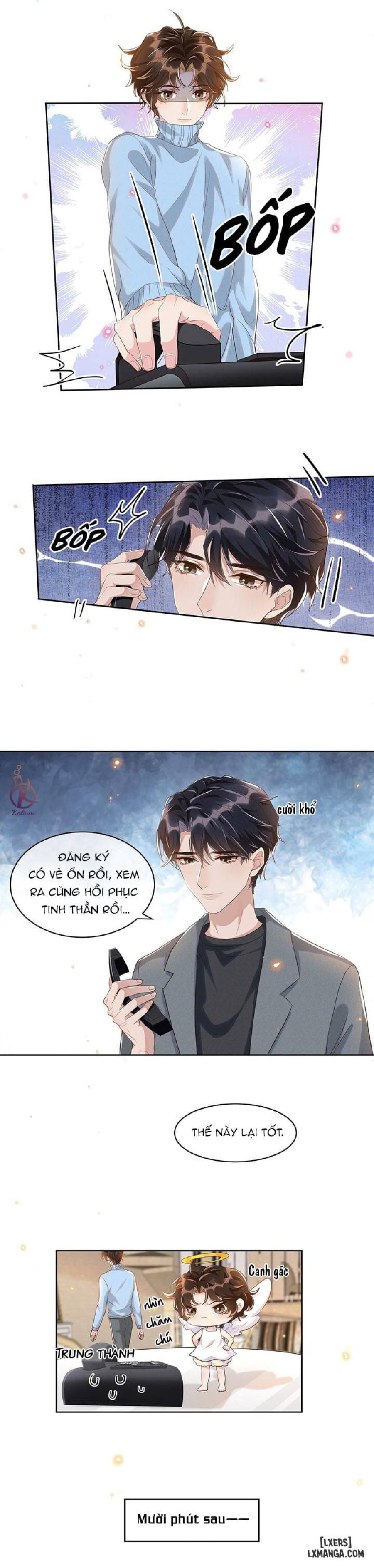 Nhiệt độ xã giao 