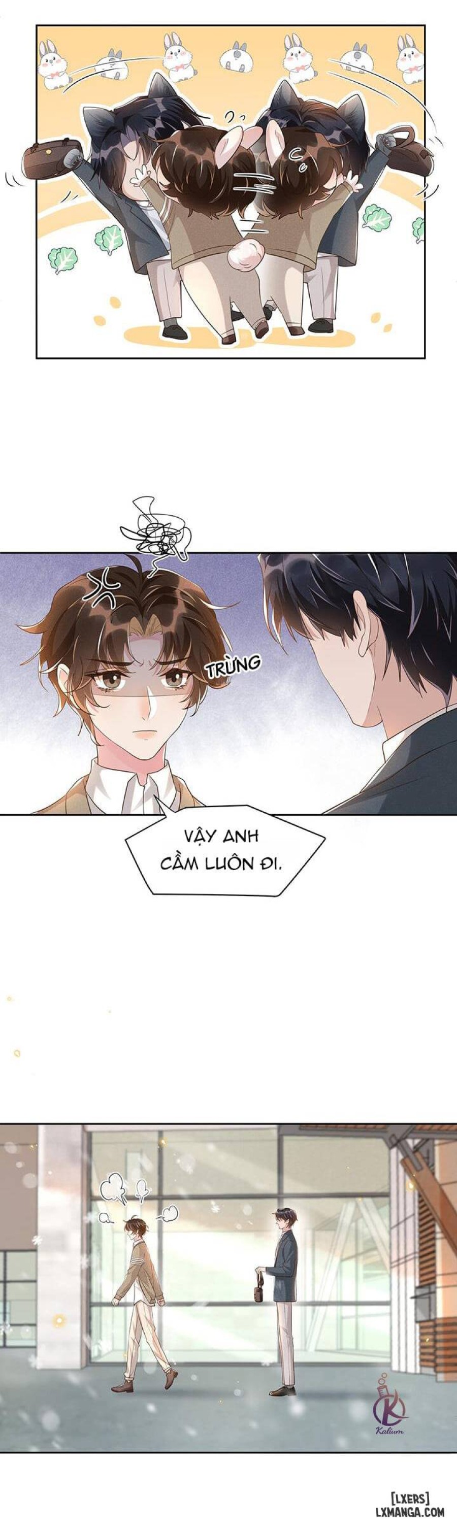 Nhiệt độ xã giao 