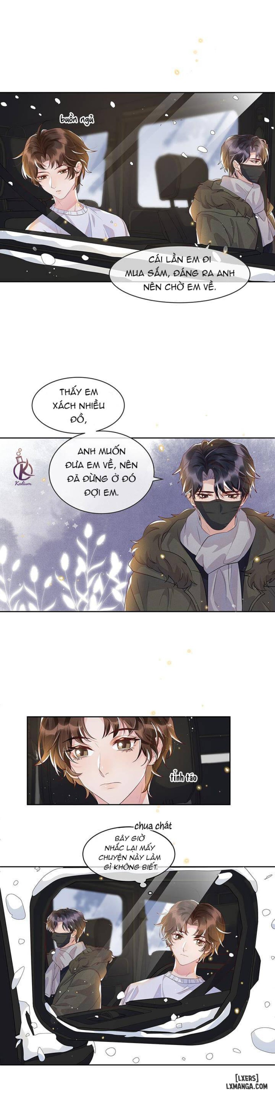 Nhiệt độ xã giao 