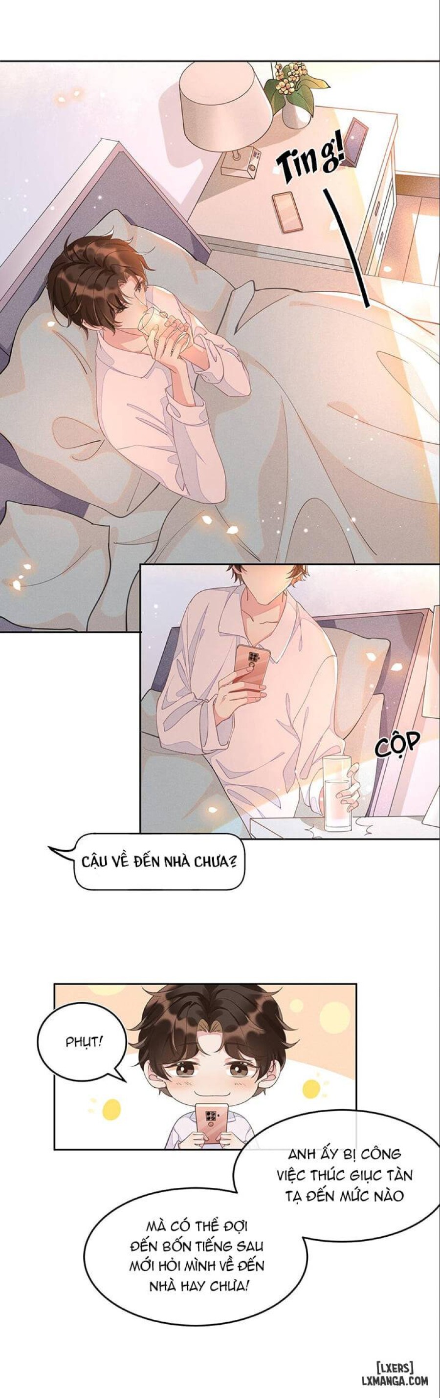 Nhiệt độ xã giao 