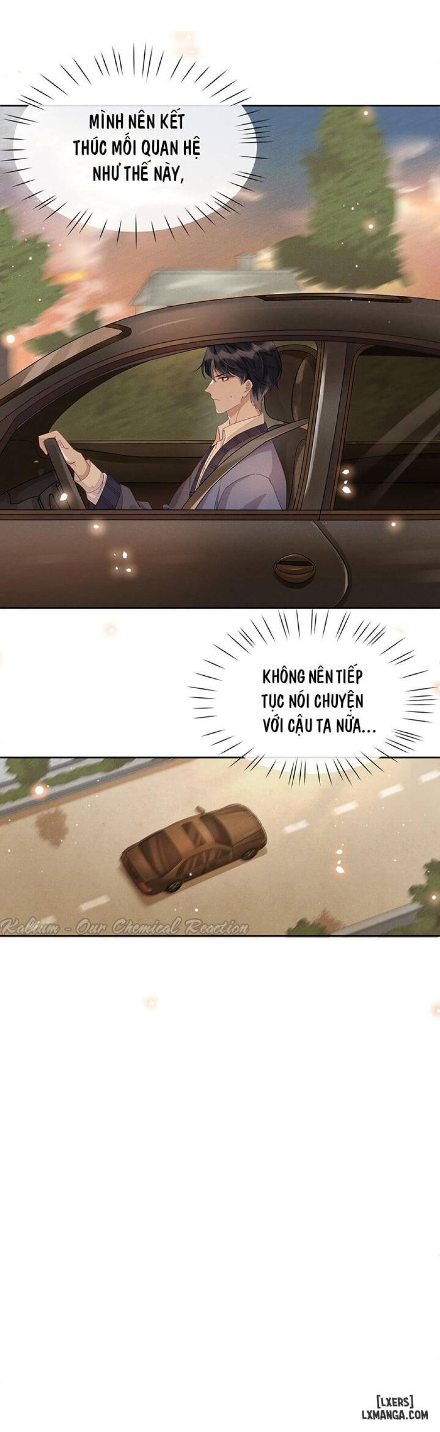 Nhiệt độ xã giao 