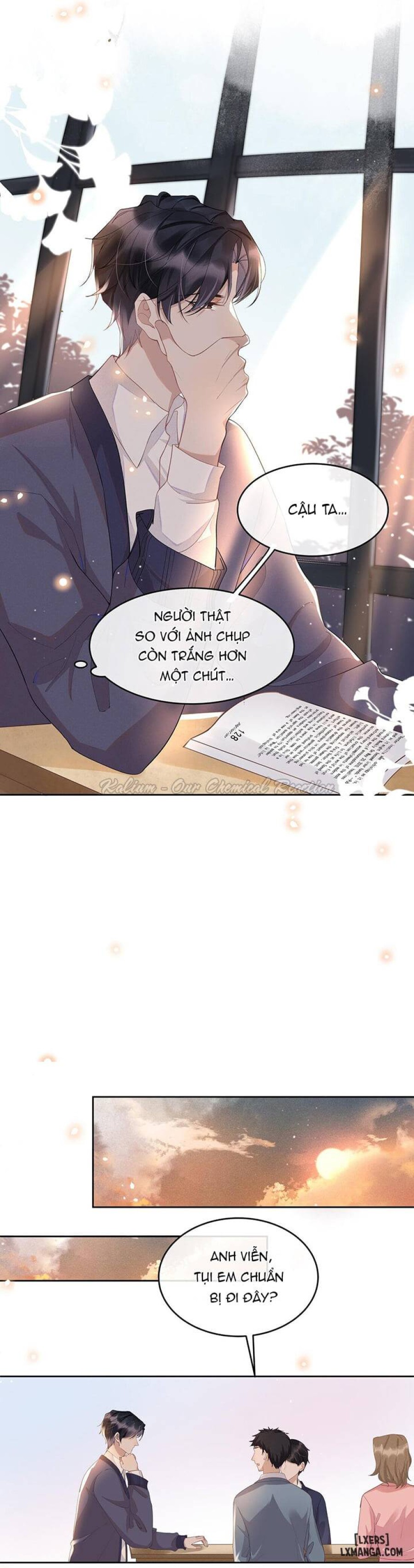 Nhiệt độ xã giao 