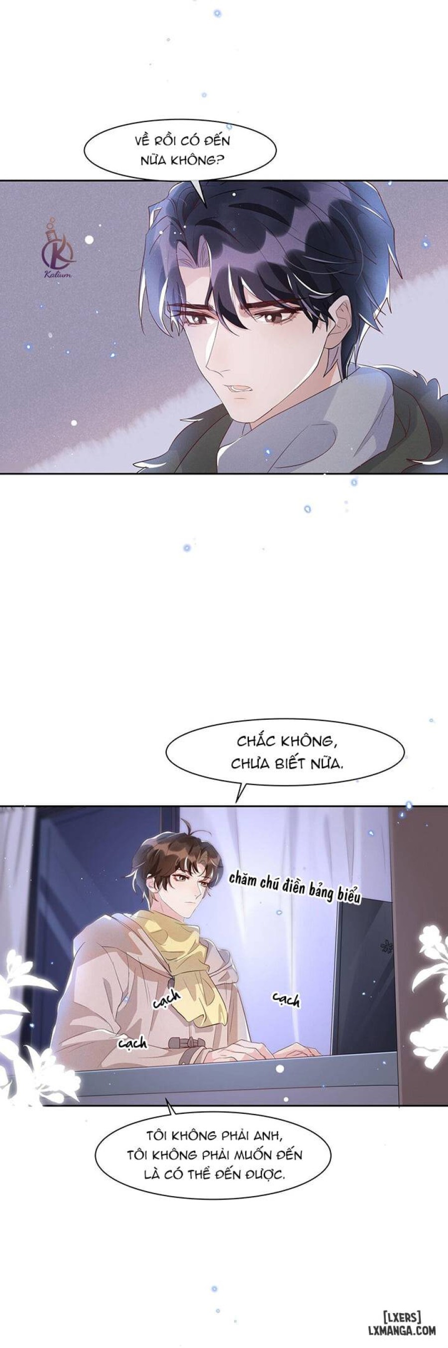 Nhiệt độ xã giao 