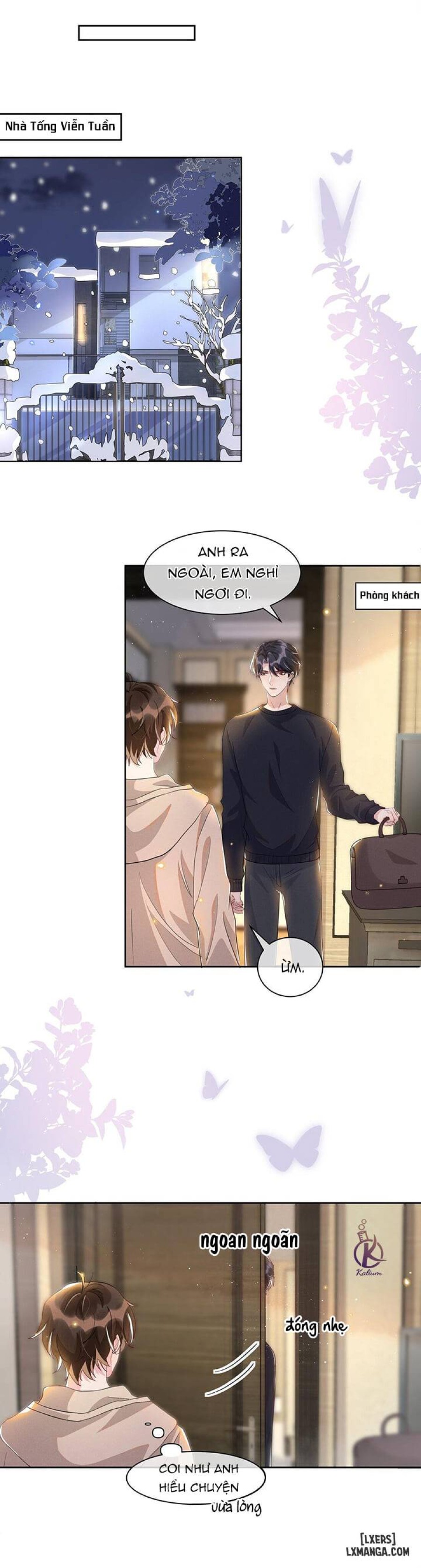 Nhiệt độ xã giao 