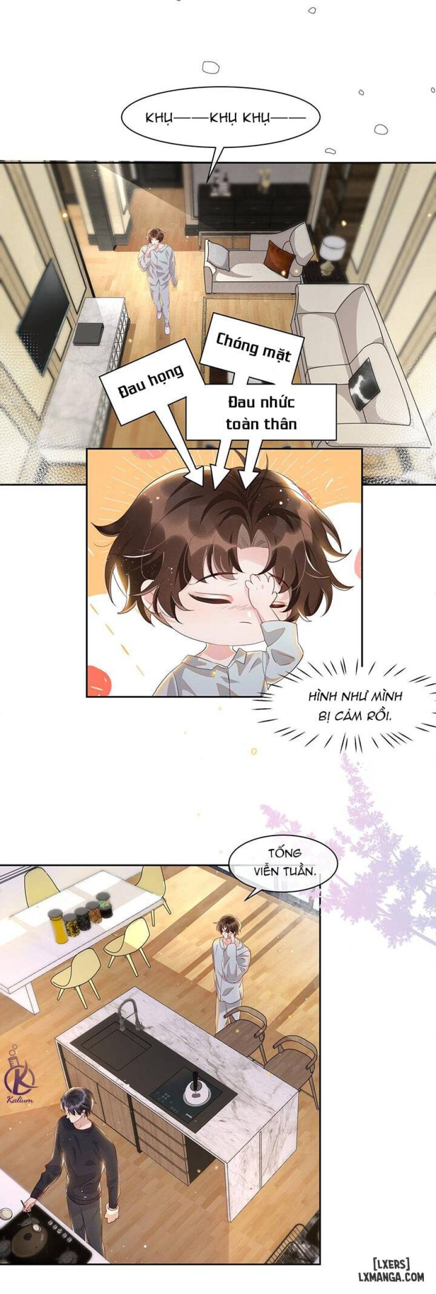 Nhiệt độ xã giao 