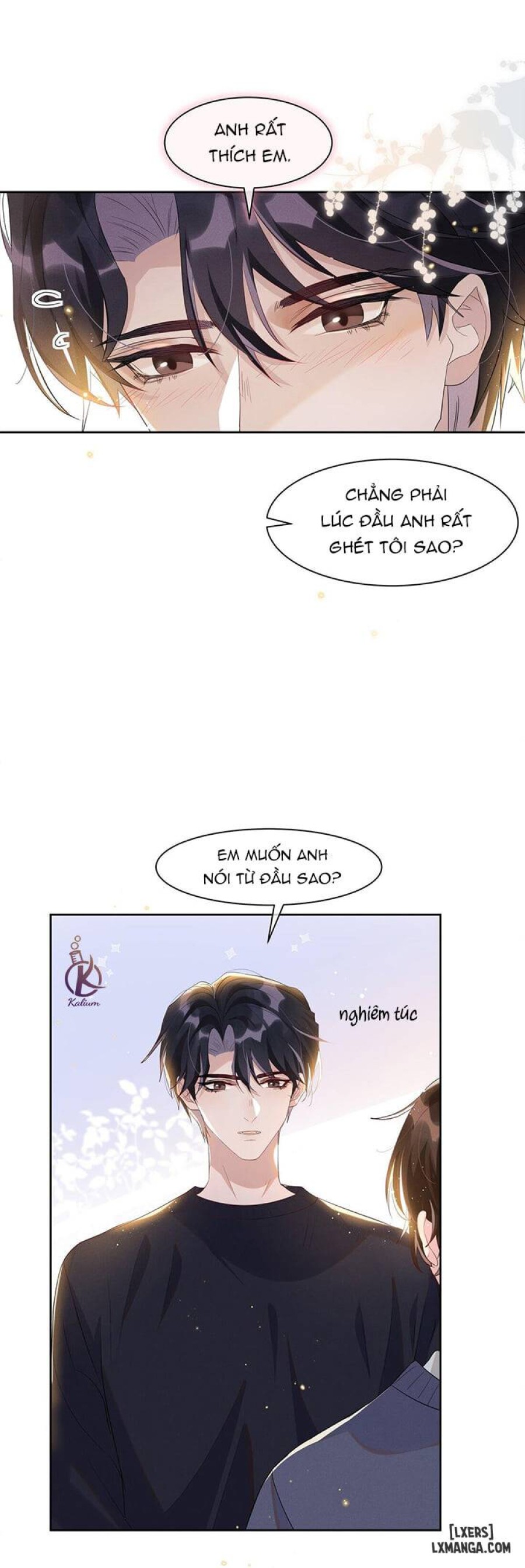 Nhiệt độ xã giao 