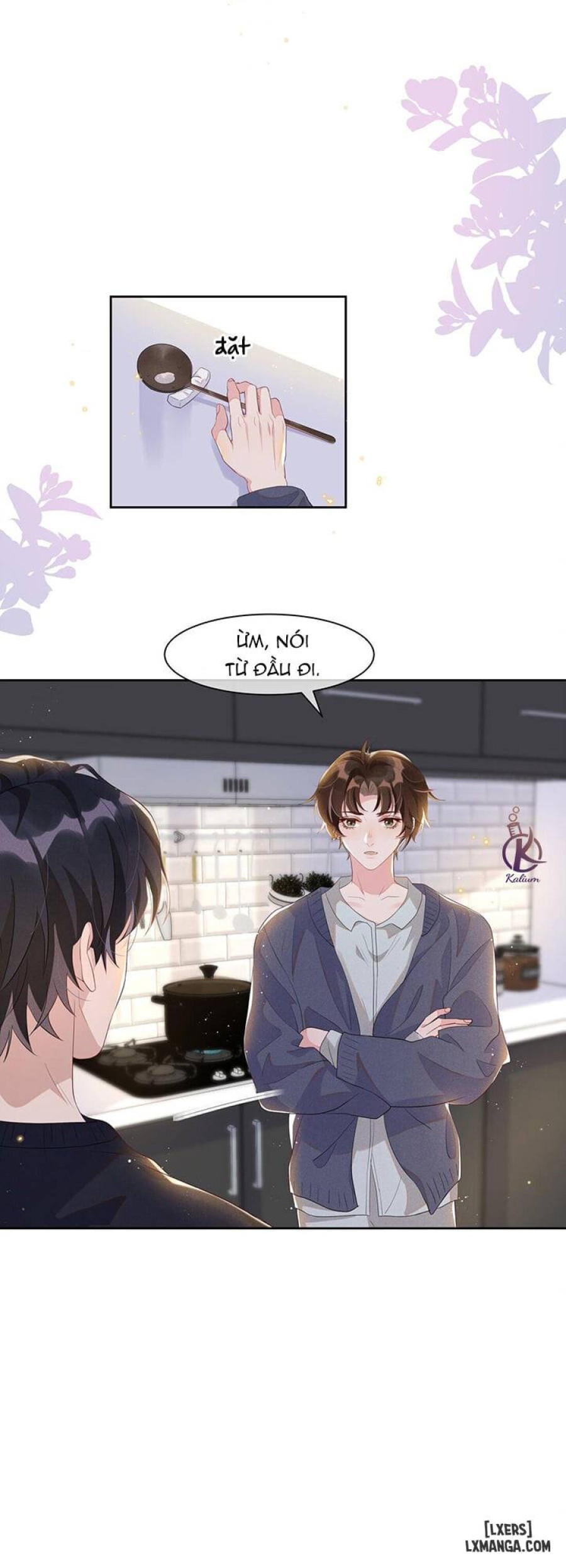 Nhiệt độ xã giao 