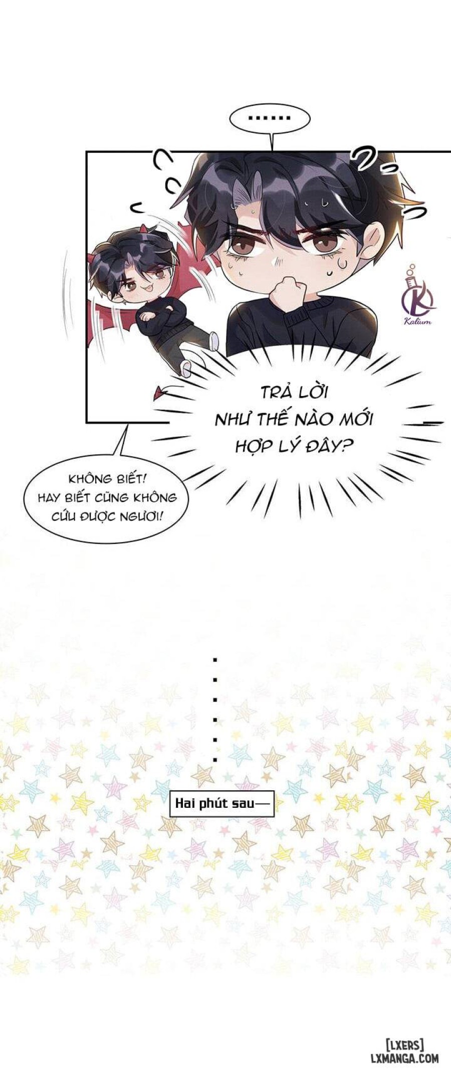 Nhiệt độ xã giao 