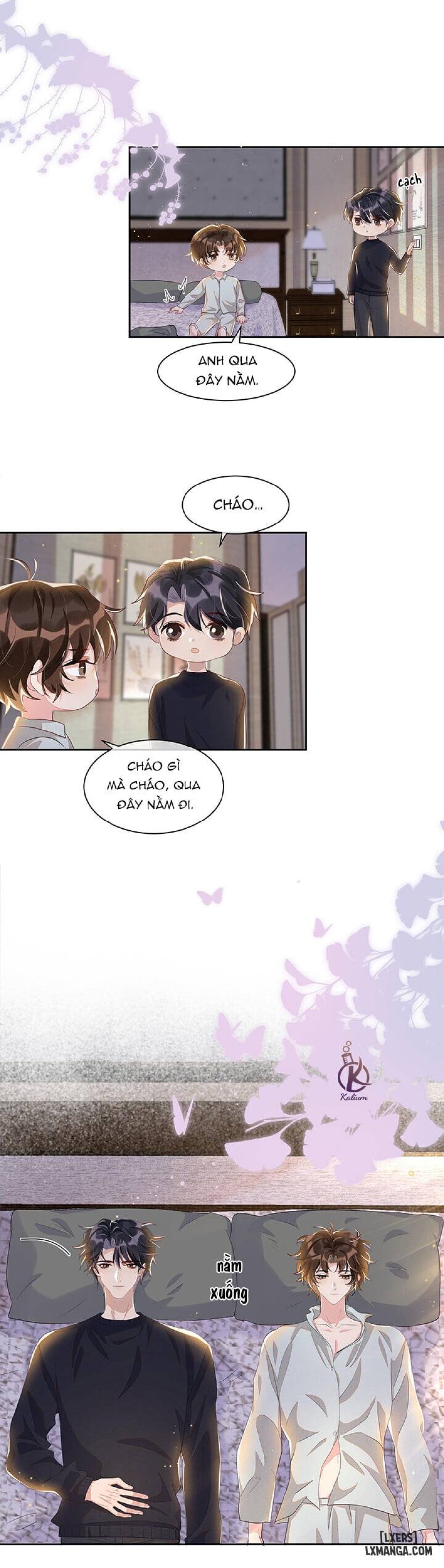 Nhiệt độ xã giao 