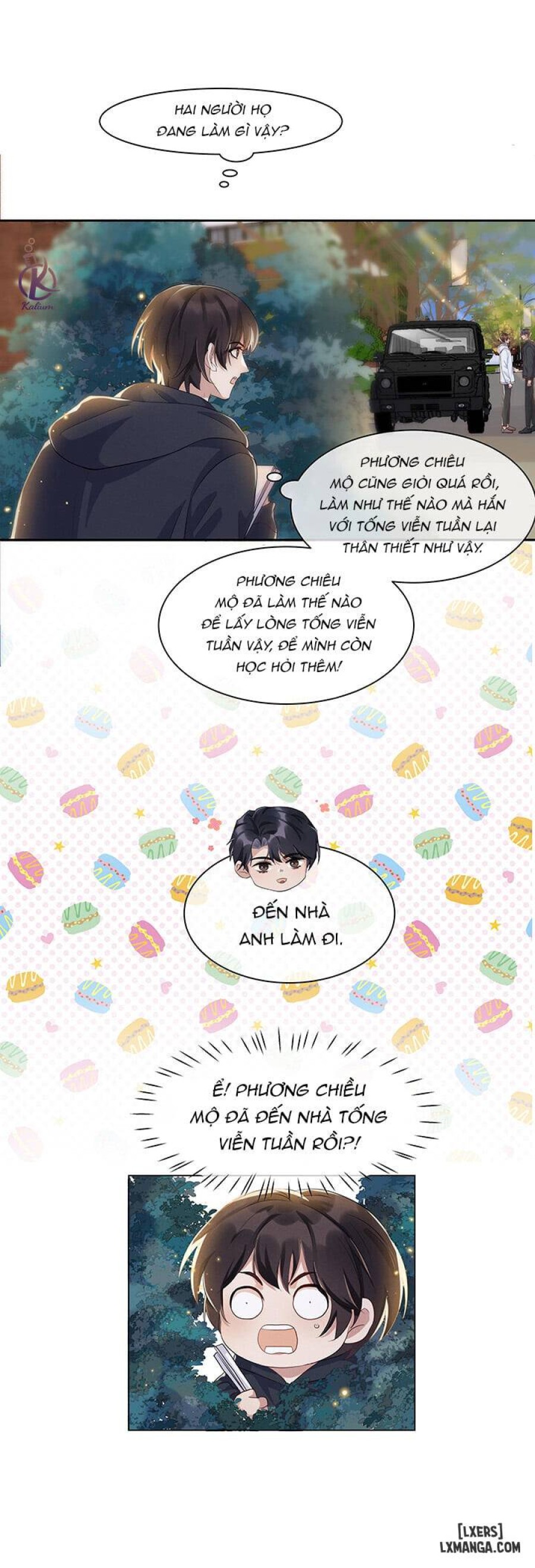 Nhiệt độ xã giao 
