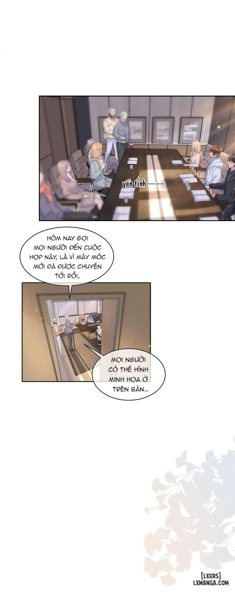 Nhiệt độ xã giao 