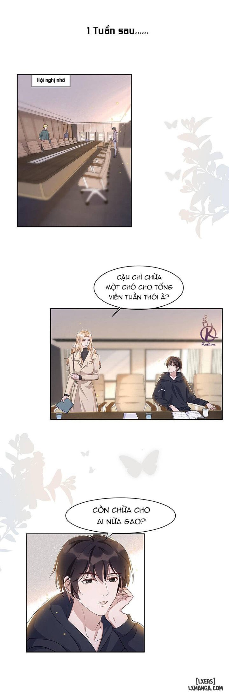 Nhiệt độ xã giao 