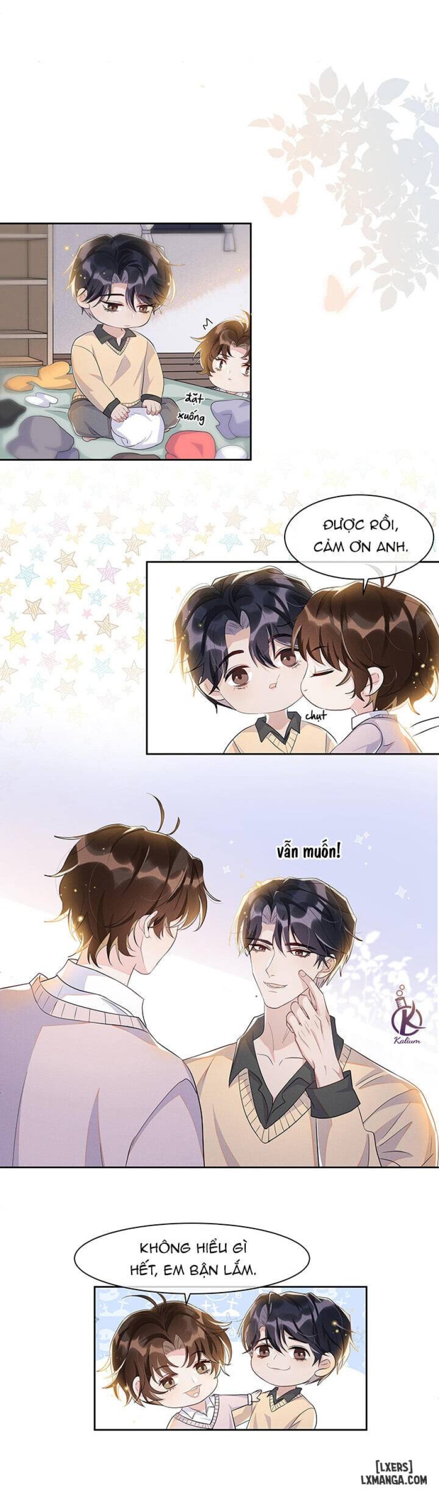 Nhiệt độ xã giao 