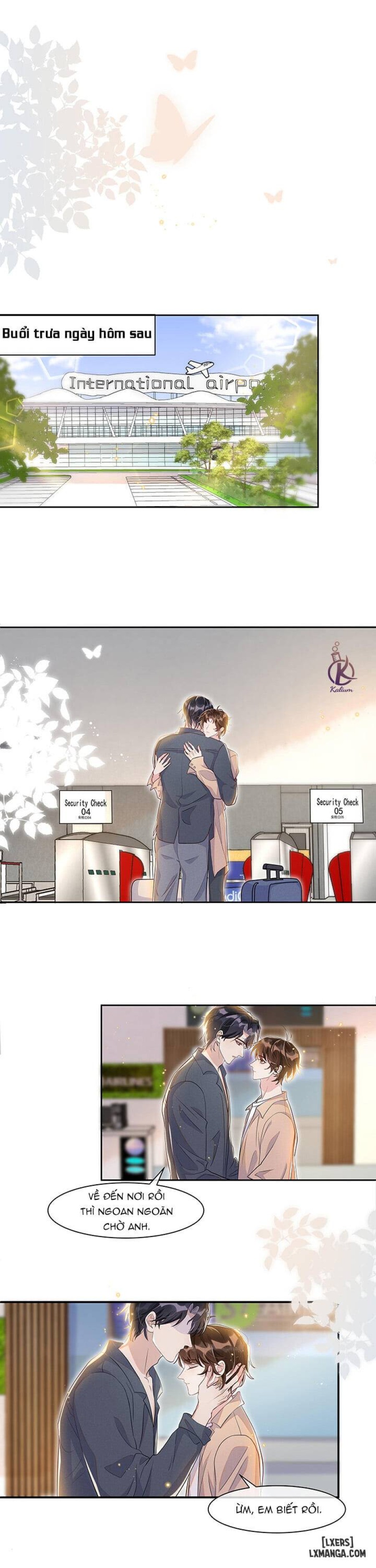 Nhiệt độ xã giao 