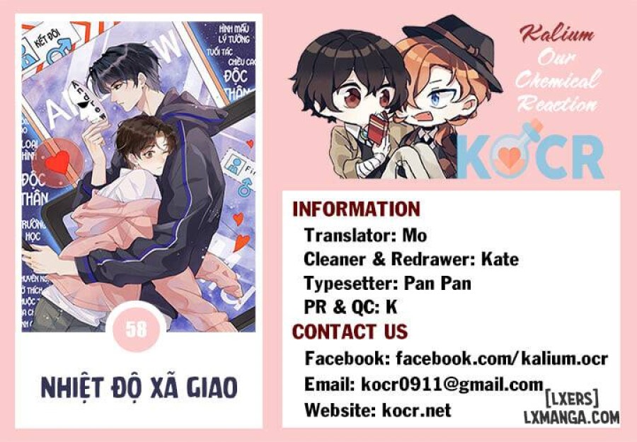 Nhiệt độ xã giao 
