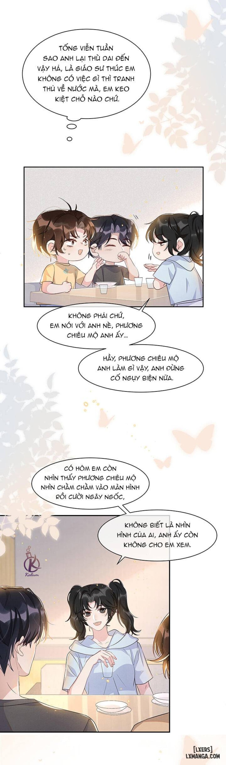 Nhiệt độ xã giao 