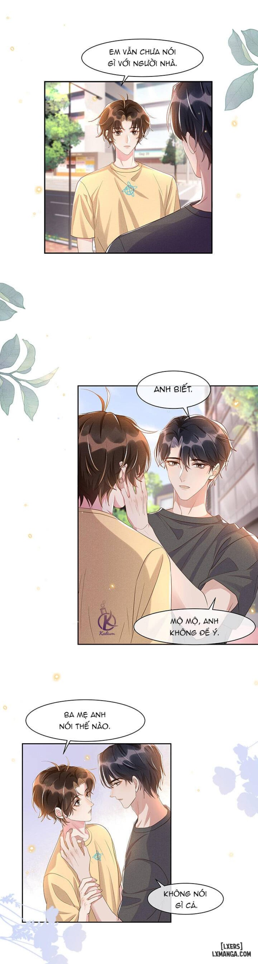 Nhiệt độ xã giao 
