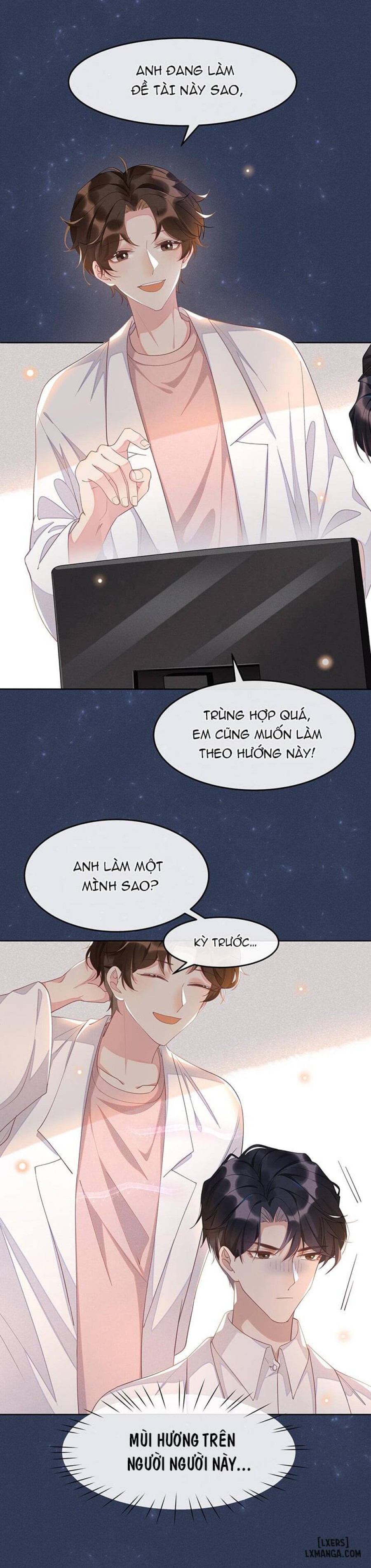 Nhiệt độ xã giao 