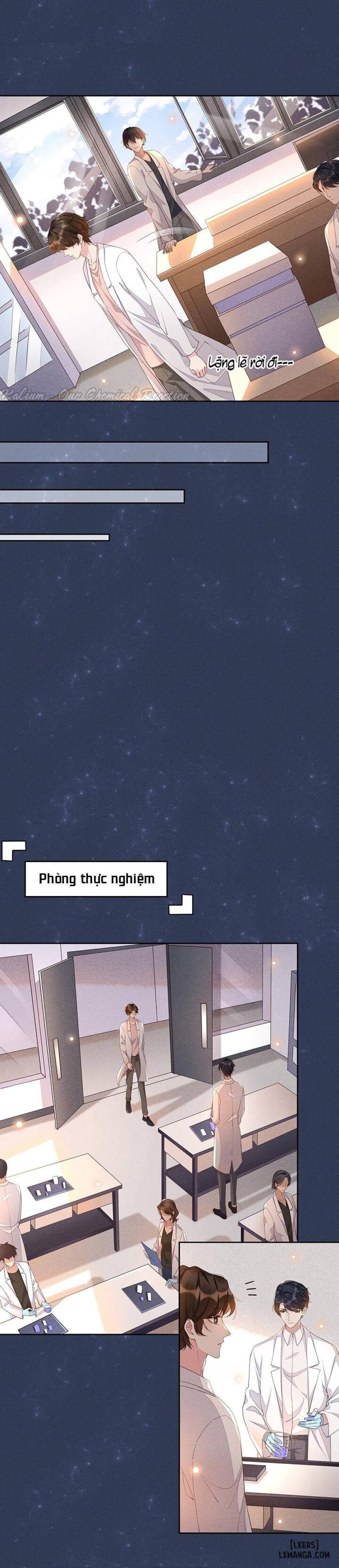Nhiệt độ xã giao 