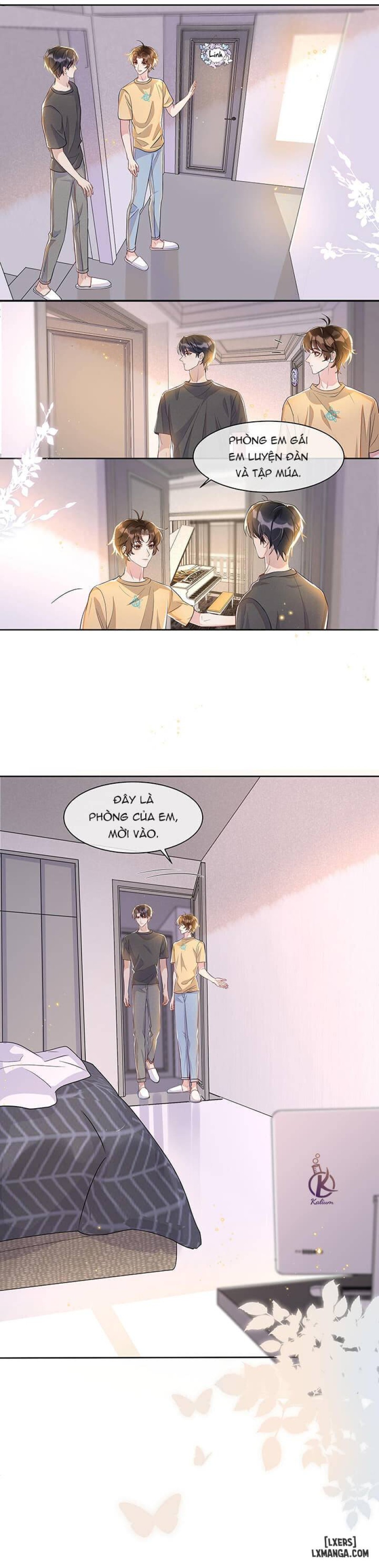 Nhiệt độ xã giao 