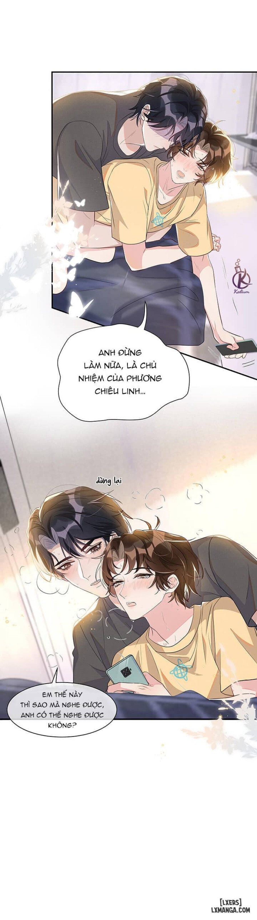 Nhiệt độ xã giao 