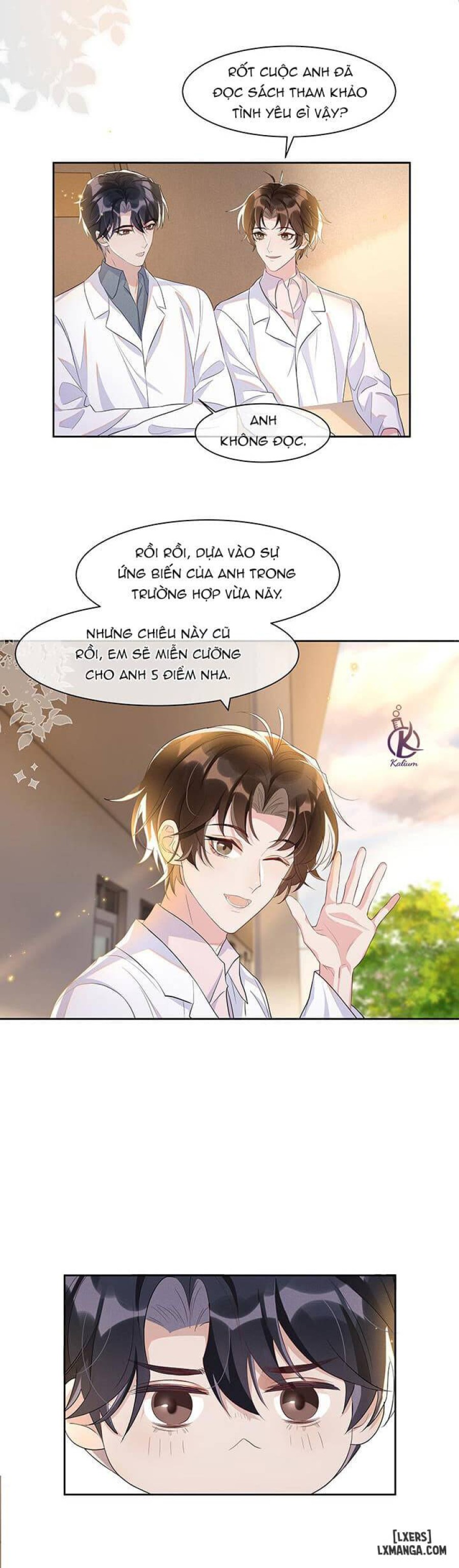 Nhiệt độ xã giao 