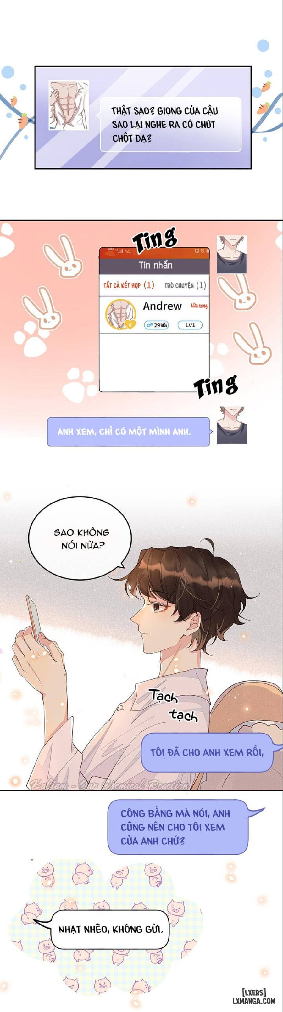 Nhiệt độ xã giao 