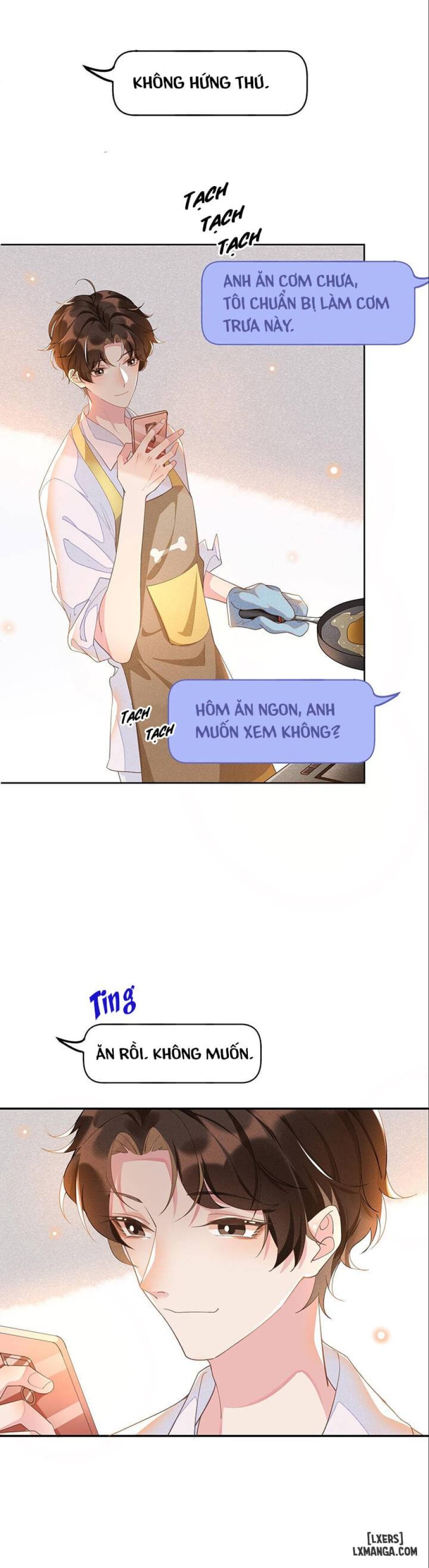 Nhiệt độ xã giao 