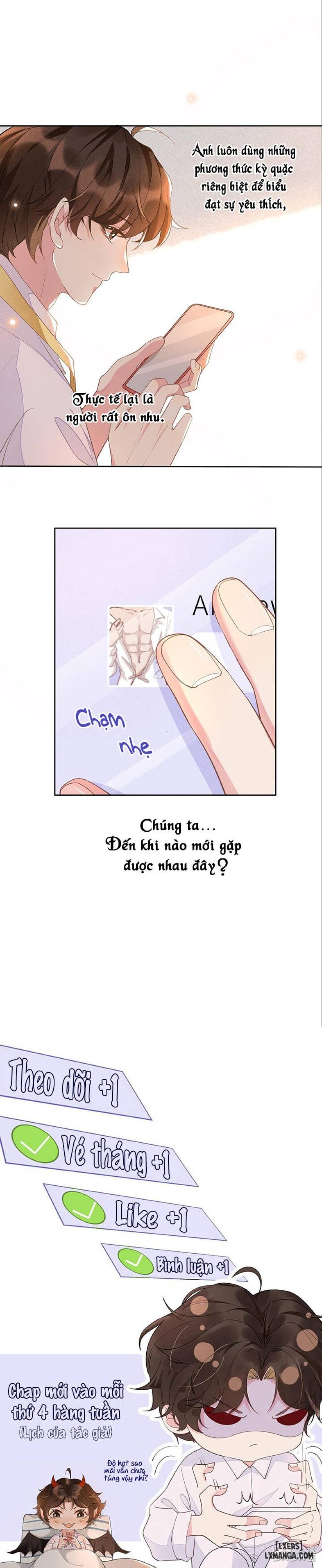 Nhiệt độ xã giao 