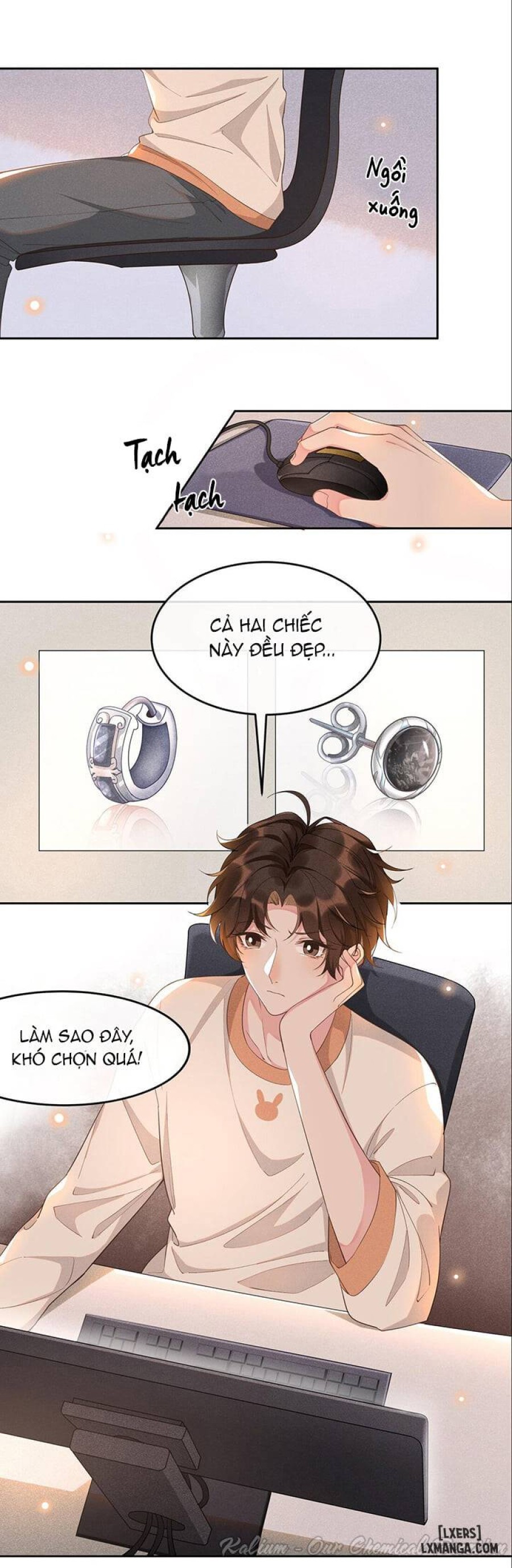 Nhiệt độ xã giao 